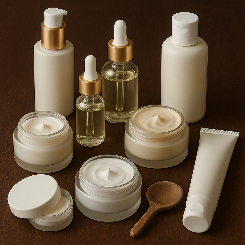 Advanced Skincare Collection